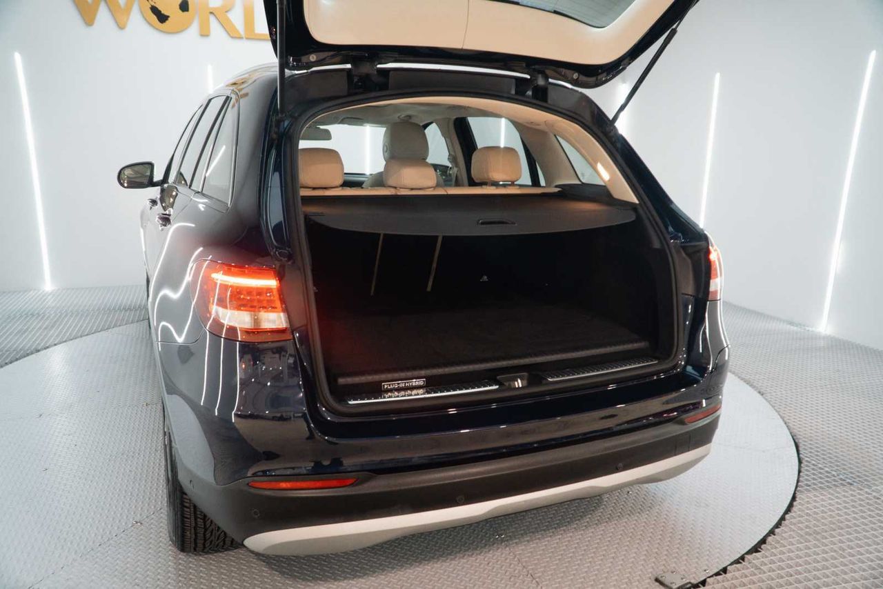 Mercedes Clase GLC GLC 350 e 4MATIC - Foto 11