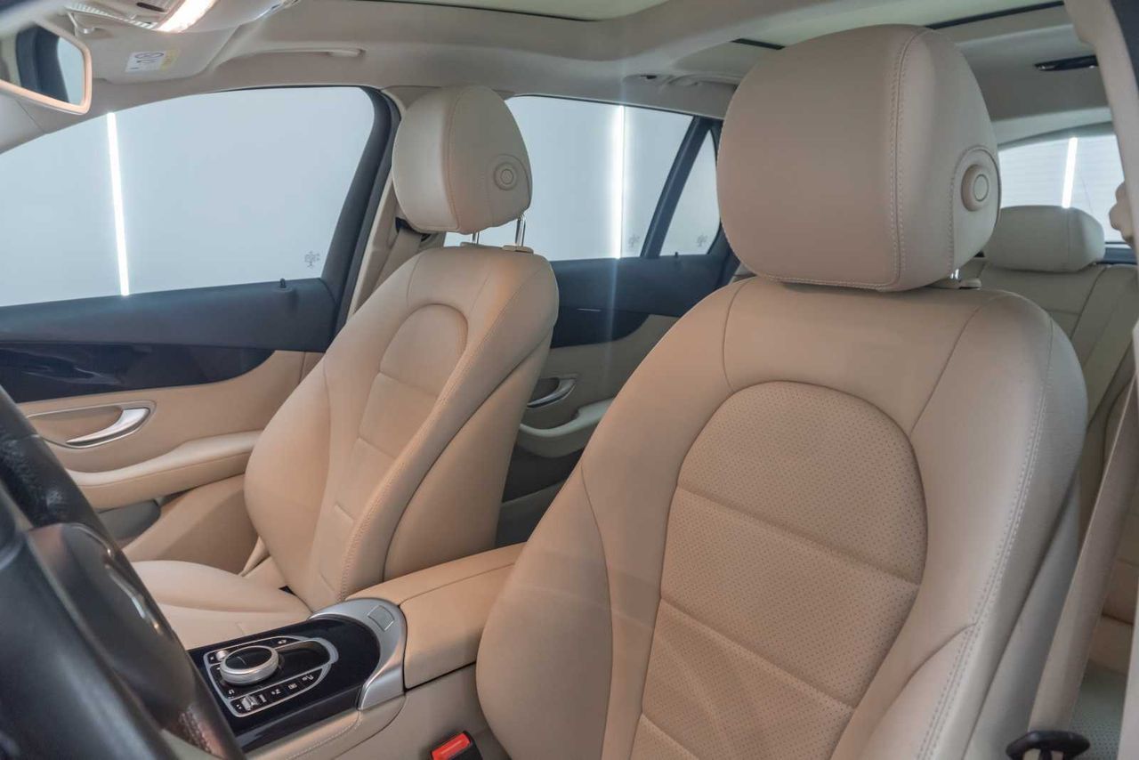 Mercedes Clase GLC GLC 350 e 4MATIC - Foto 20