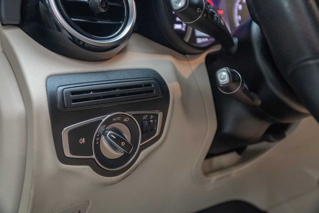 Mercedes Clase GLC GLC 350 e 4MATIC - Foto 17