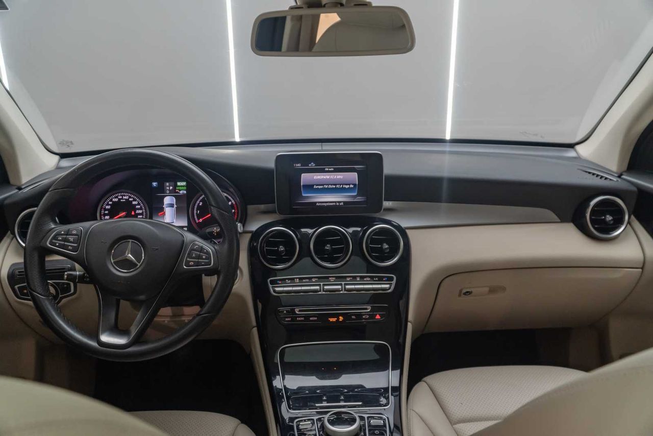 Mercedes Clase GLC GLC 350 e 4MATIC - Foto 24
