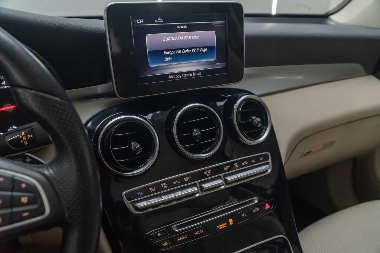 Mercedes Clase GLC GLC 350 e 4MATIC - Foto 15