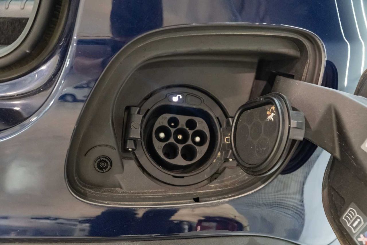 Mercedes Clase GLC GLC 350 e 4MATIC - Foto 18