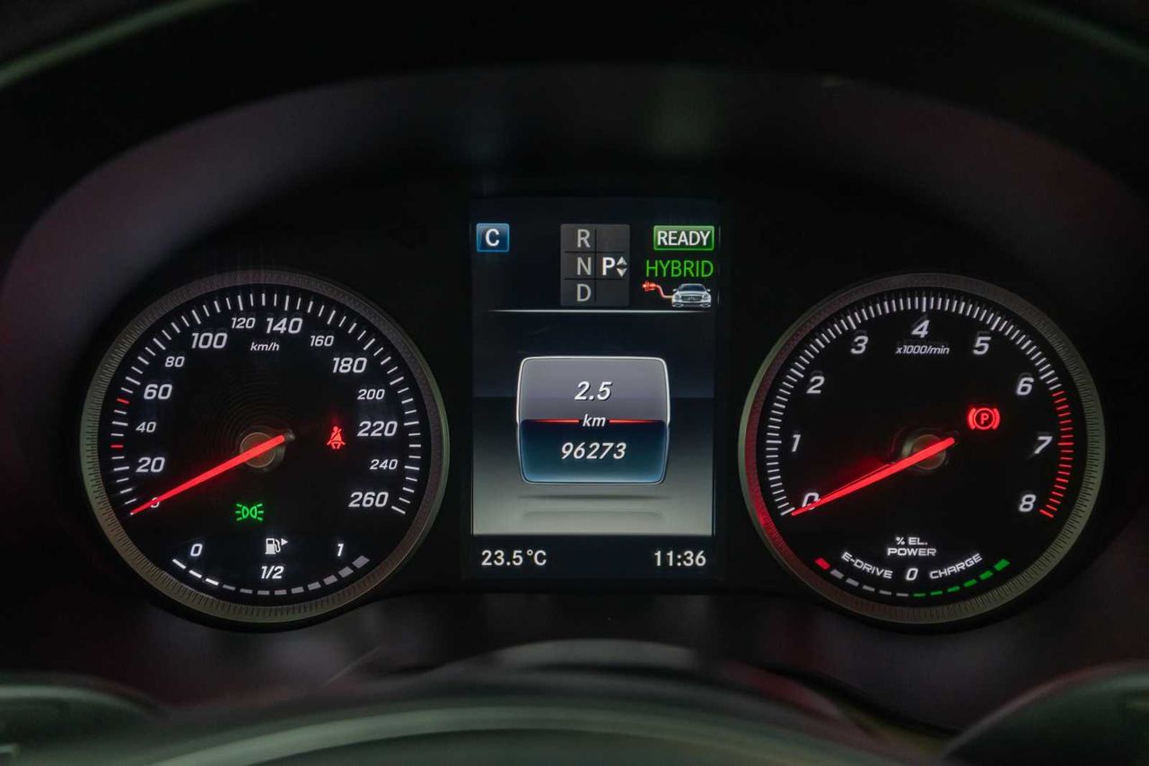 Mercedes Clase GLC GLC 350 e 4MATIC - Foto 14