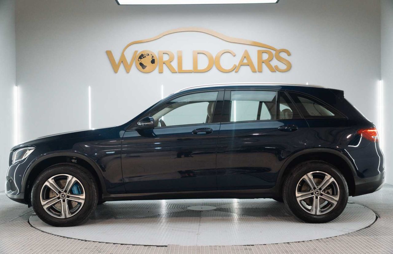 Mercedes Clase GLC GLC 350 e 4MATIC - Foto 12
