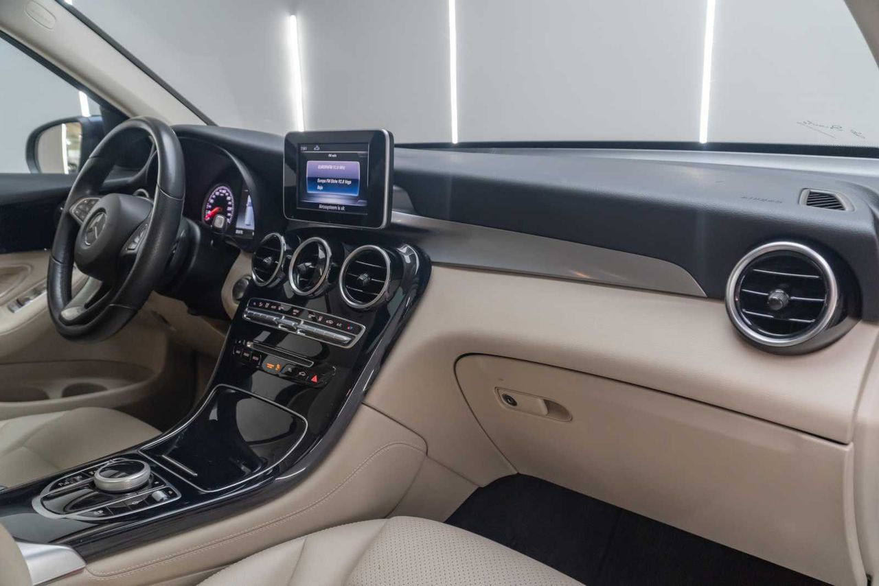 Mercedes Clase GLC GLC 350 e 4MATIC - Foto 25
