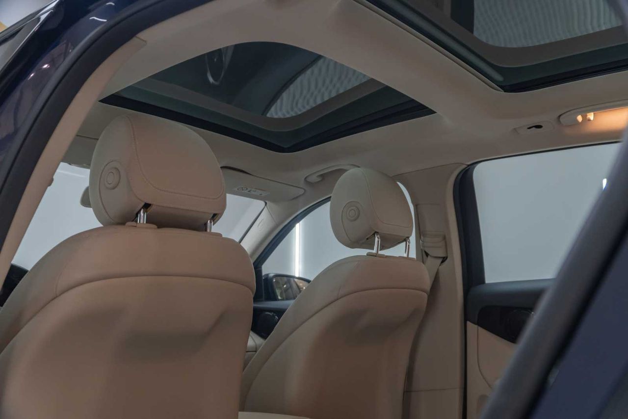 Mercedes Clase GLC GLC 350 e 4MATIC - Foto 21