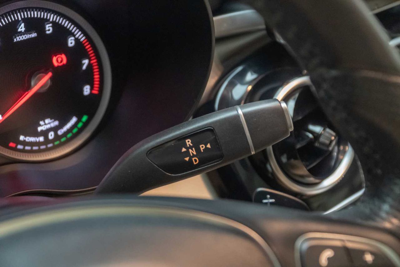 Mercedes Clase GLC GLC 350 e 4MATIC - Foto 18