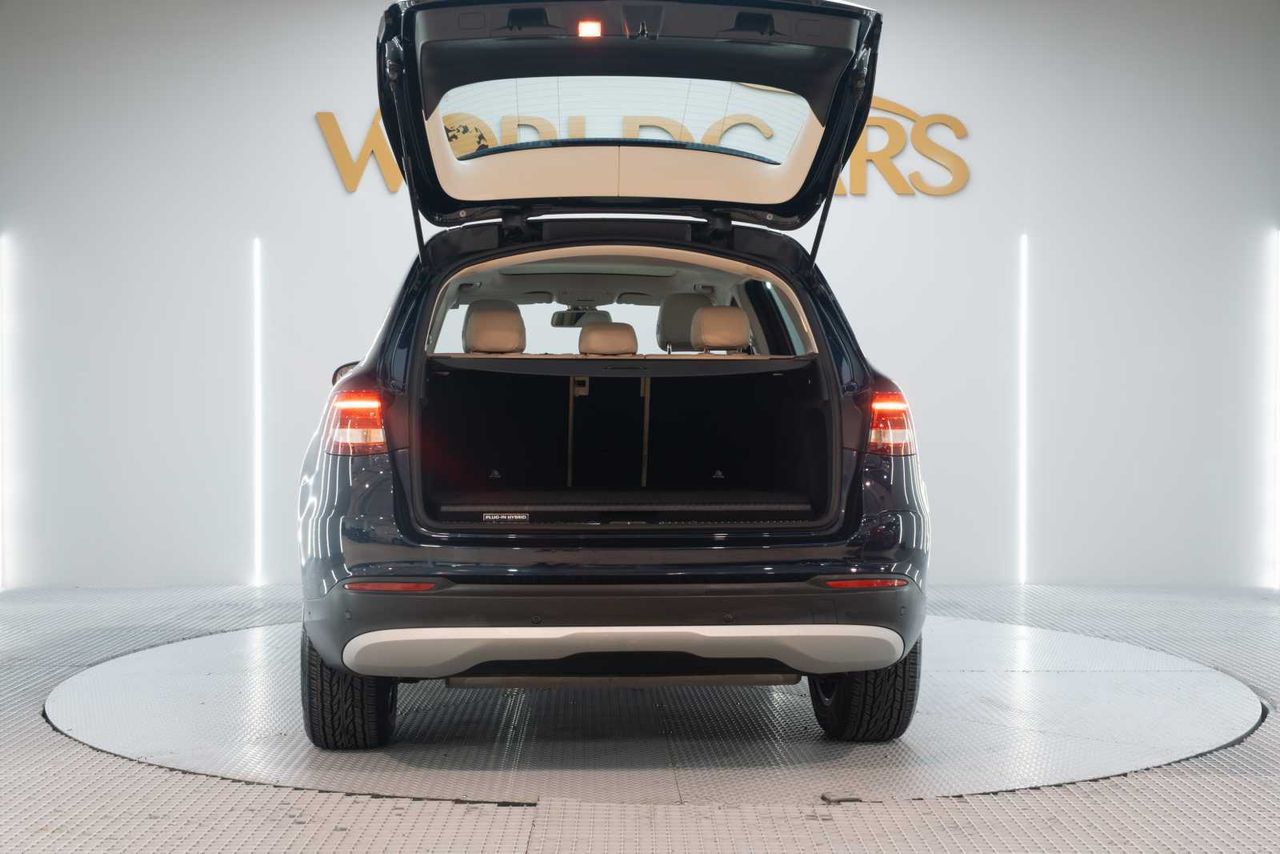 Mercedes Clase GLC GLC 350 e 4MATIC - Foto 9