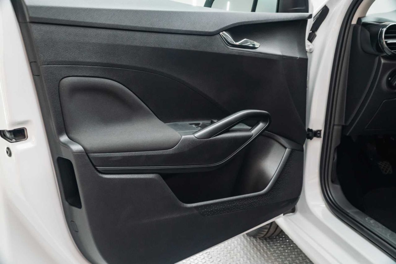 Skoda Fabia 1.0 TSI 70KW (95CV) Emotion - Foto 21