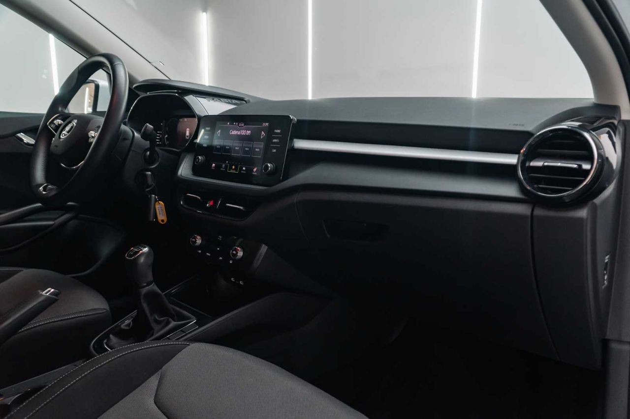 Skoda Fabia 1.0 TSI 70KW (95CV) Emotion - Foto 25