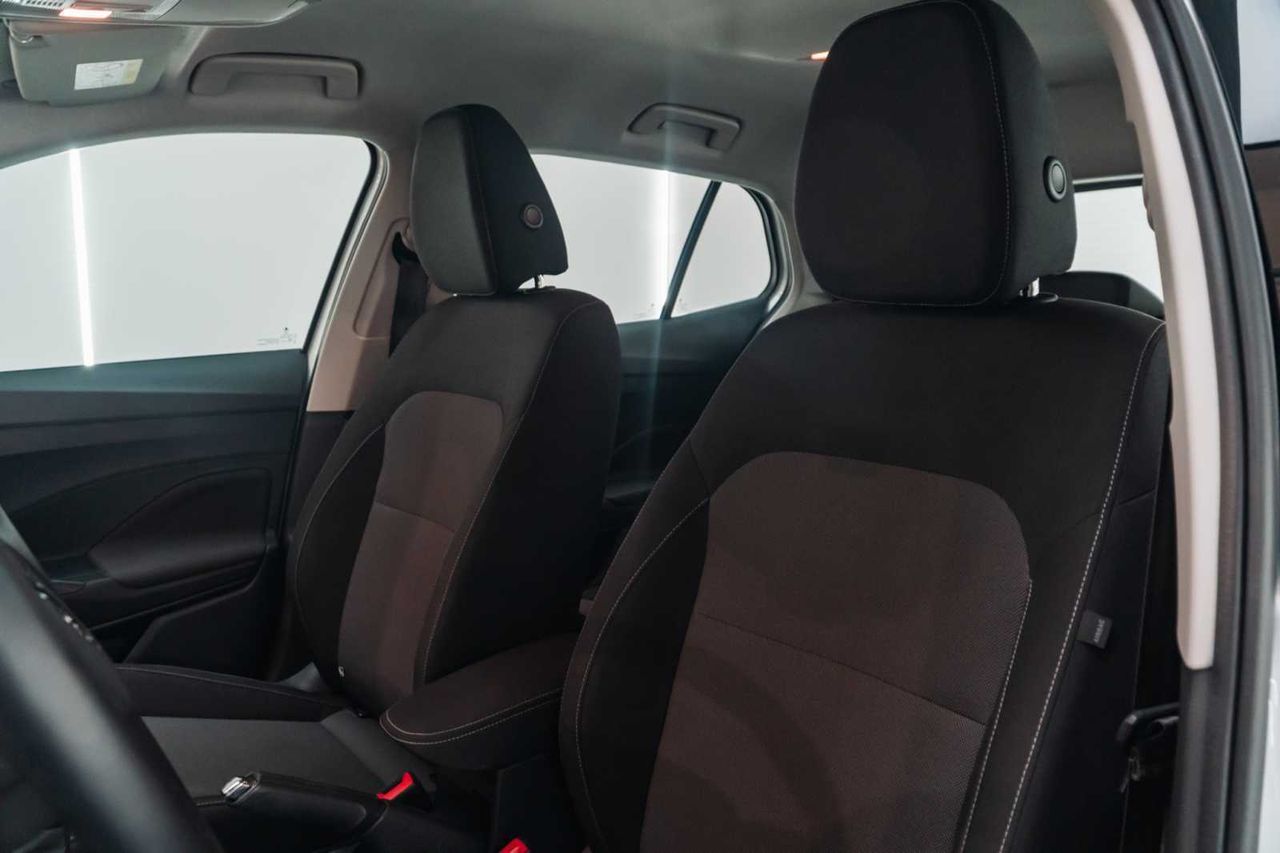 Skoda Fabia 1.0 TSI 70KW (95CV) Emotion - Foto 23