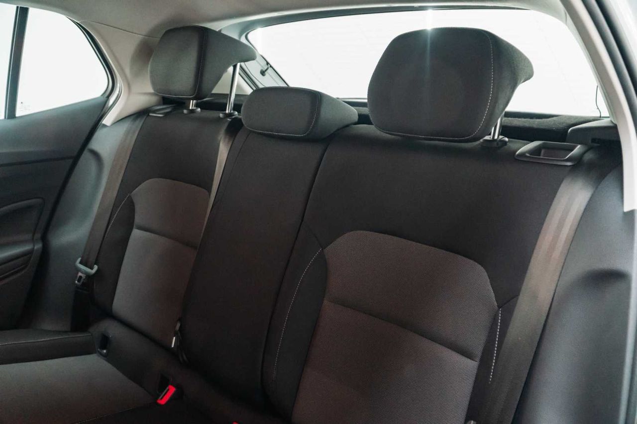 Skoda Fabia 1.0 TSI 70KW (95CV) Emotion - Foto 24