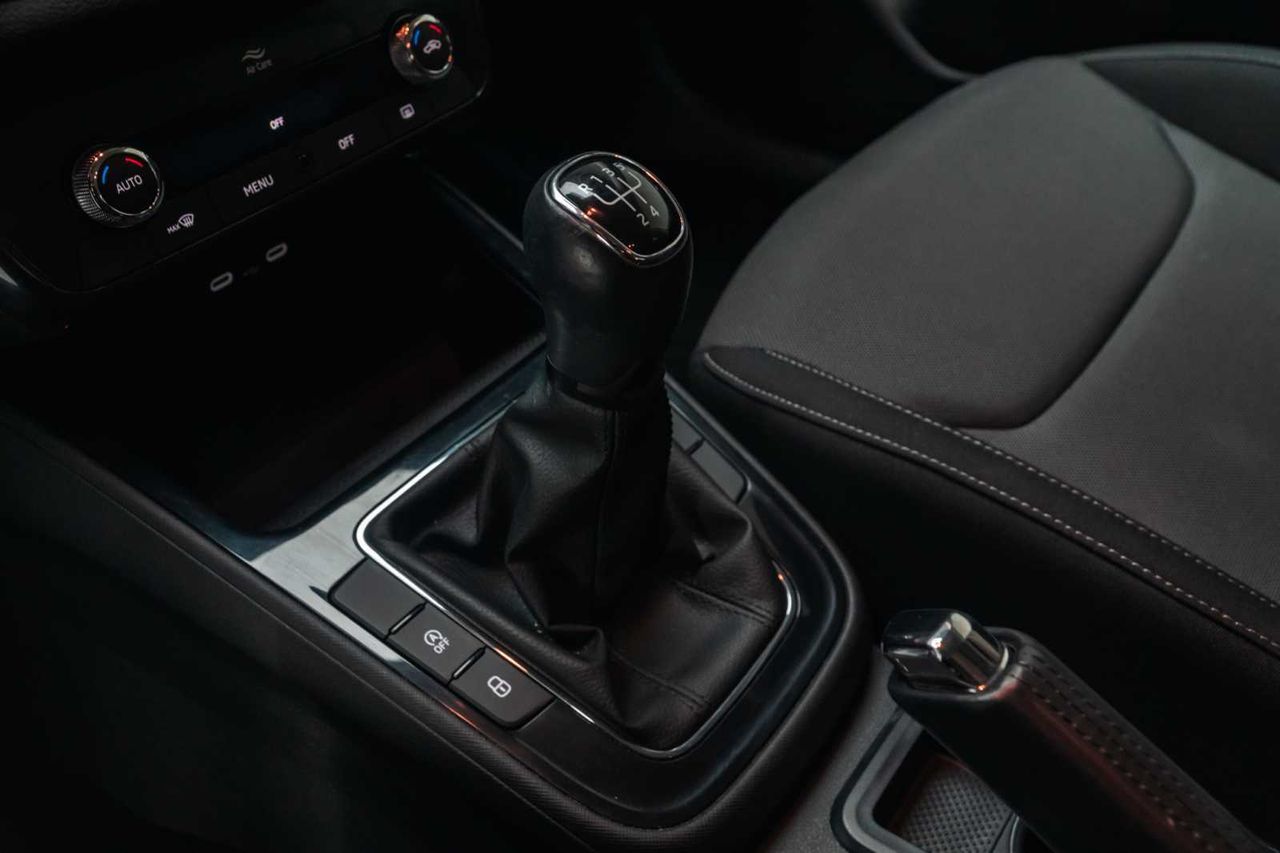 Skoda Fabia 1.0 TSI 70KW (95CV) Emotion - Foto 20