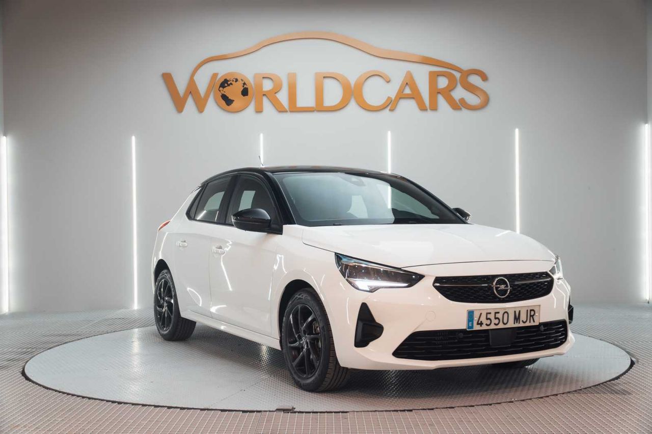 Opel Corsa 1.2T XHL 74kW (100CV) GS - Foto 4