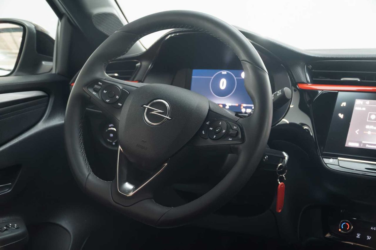 Opel Corsa 1.2T XHL 74kW (100CV) GS - Foto 15