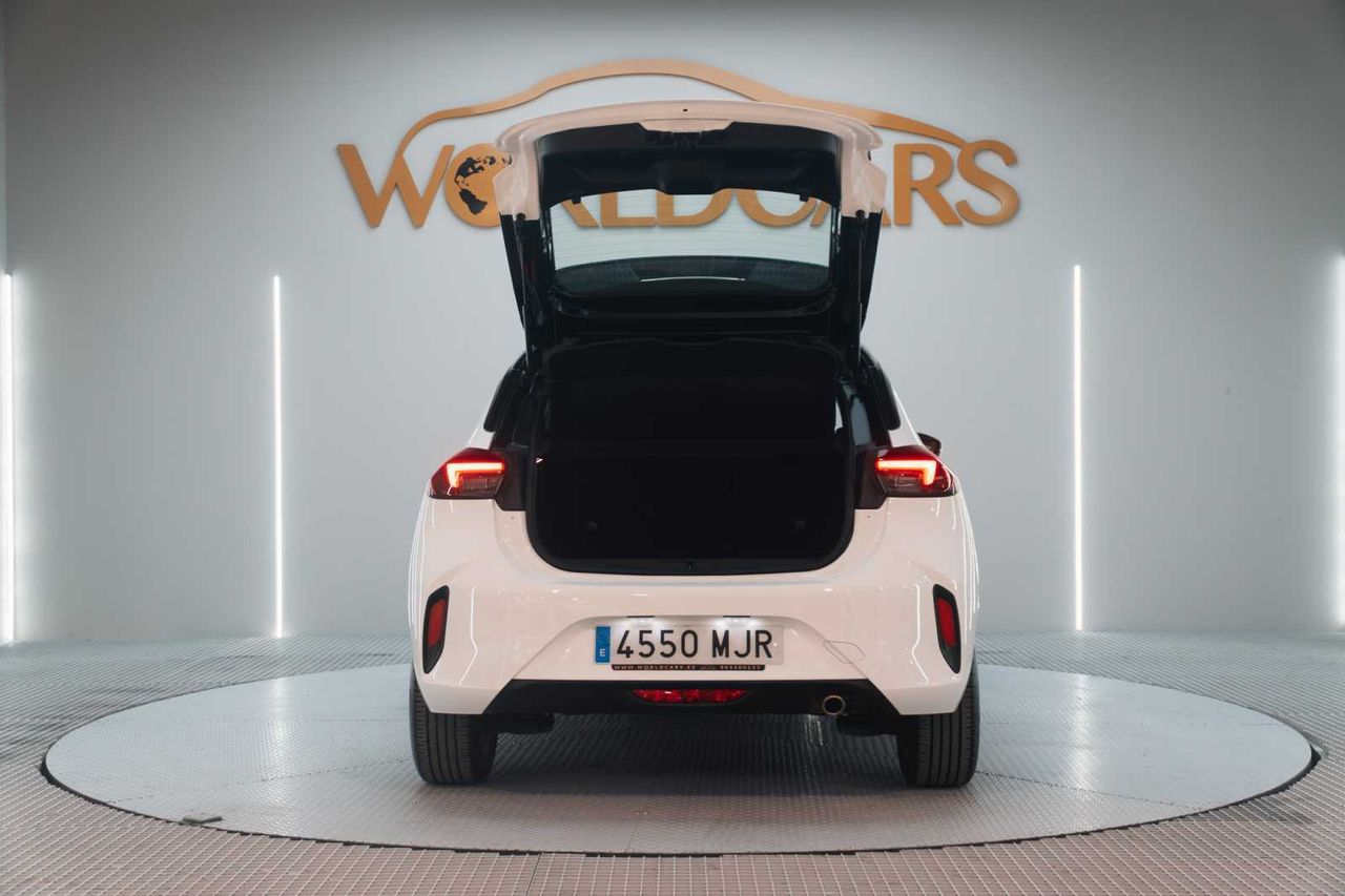 Opel Corsa 1.2T XHL 74kW (100CV) GS - Foto 9