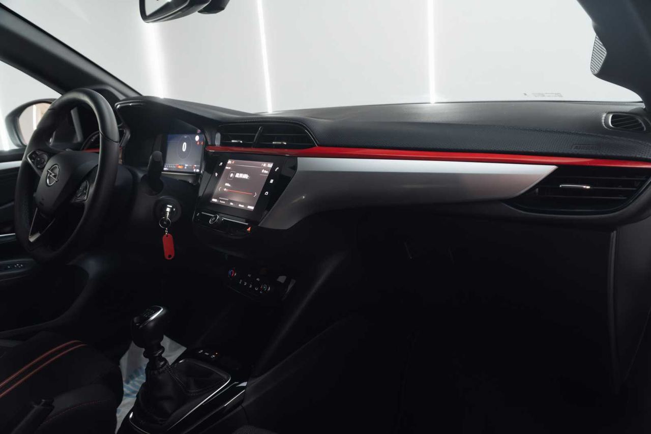 Opel Corsa 1.2T XHL 74kW (100CV) GS - Foto 22