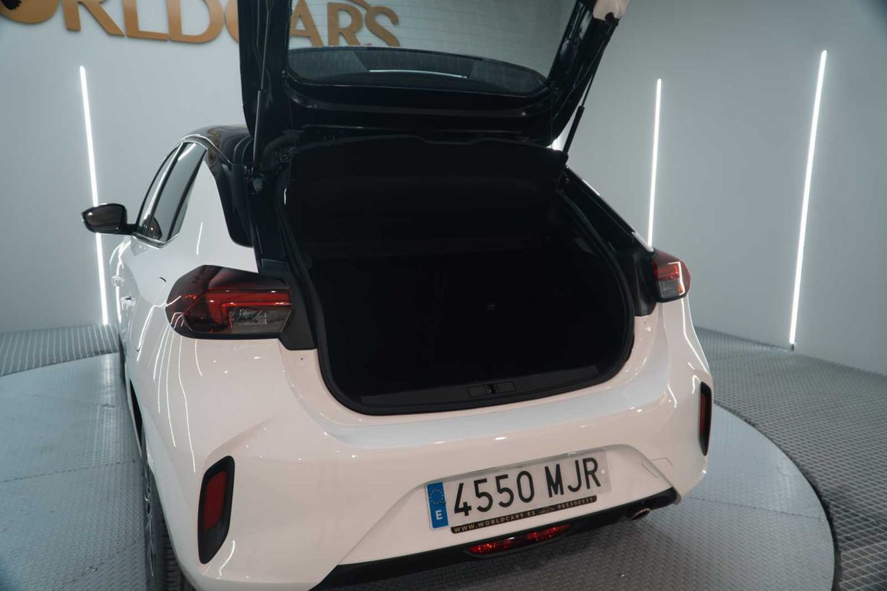 Opel Corsa 1.2T XHL 74kW (100CV) GS - Foto 12