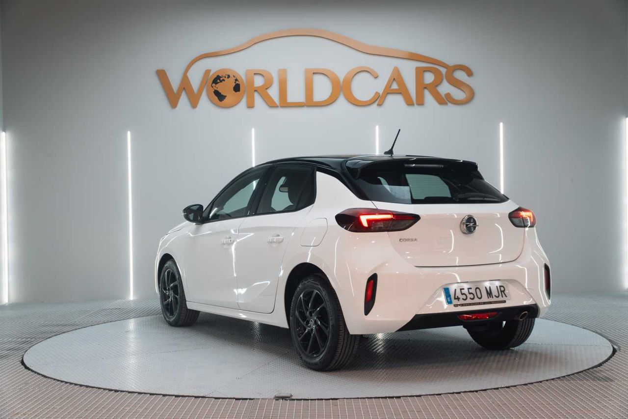 Opel Corsa 1.2T XHL 74kW (100CV) GS - Foto 10