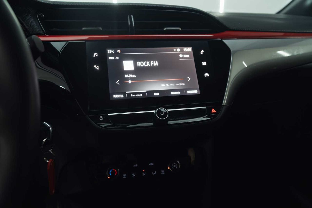 Opel Corsa 1.2T XHL 74kW (100CV) GS - Foto 17