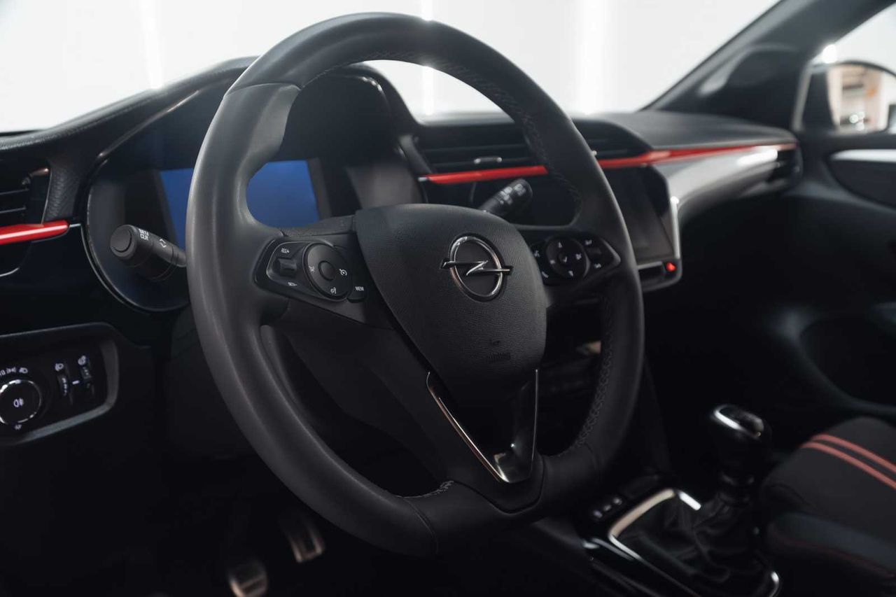 Opel Corsa 1.2T XHL 74kW (100CV) GS - Foto 14