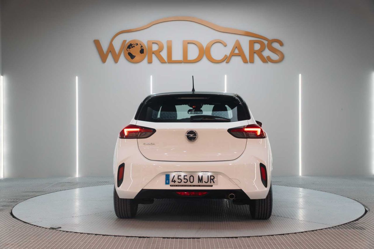 Opel Corsa 1.2T XHL 74kW (100CV) GS - Foto 8