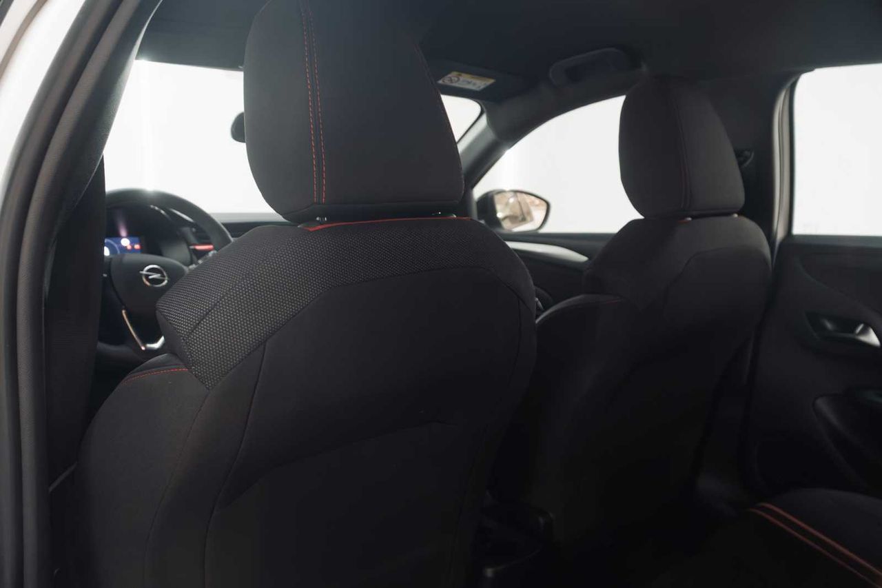 Opel Corsa 1.2T XHL 74kW (100CV) GS - Foto 23