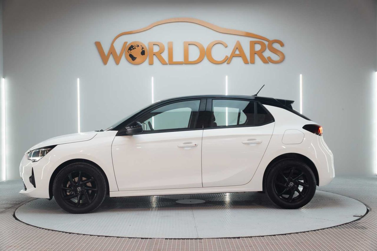 Opel Corsa 1.2T XHL 74kW (100CV) GS - Foto 11