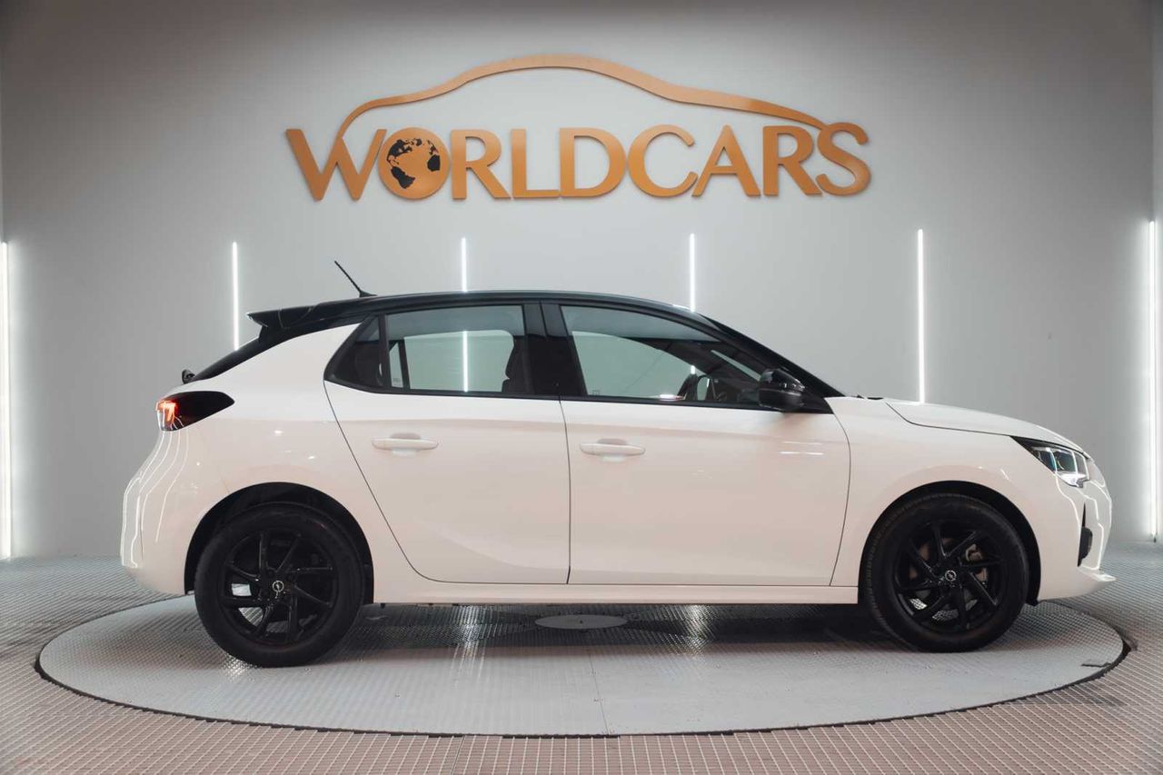 Opel Corsa 1.2T XHL 74kW (100CV) GS - Foto 5