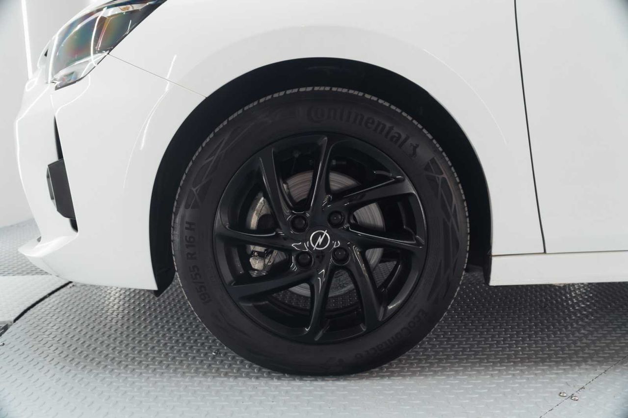 Opel Corsa 1.2T XHL 74kW (100CV) GS - Foto 25