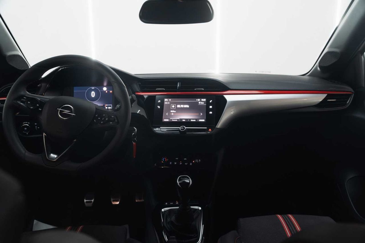 Opel Corsa 1.2T XHL 74kW (100CV) GS - Foto 21