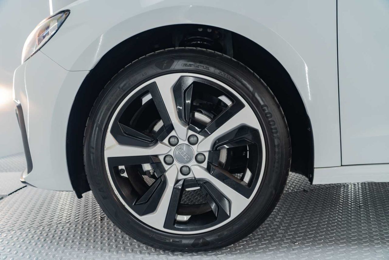 Audi A1 Sportback 25 TFSI 70kW (95CV)  - Foto 25