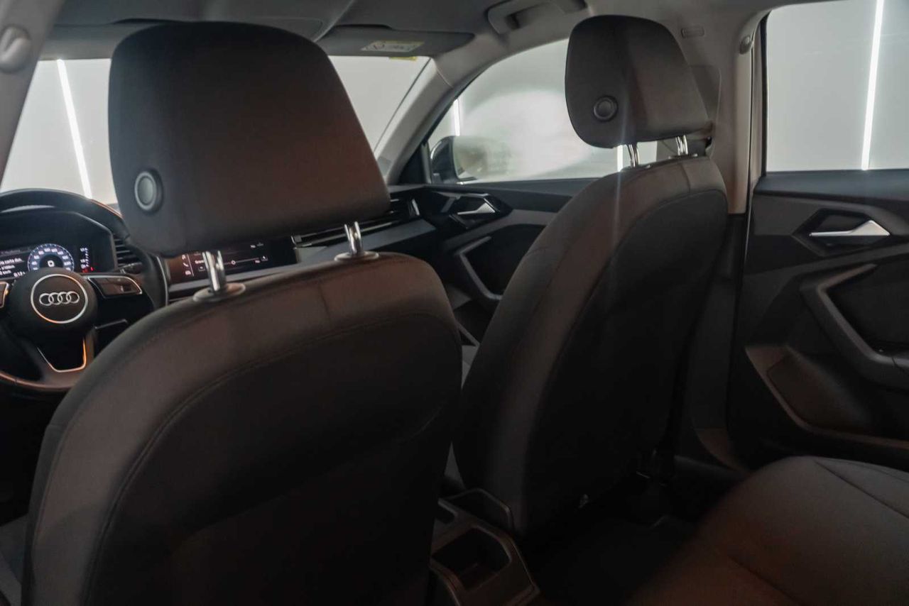 Audi A1 Sportback 25 TFSI 70kW (95CV)  - Foto 21