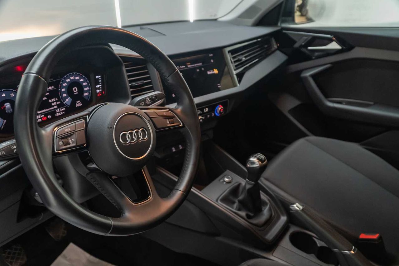 Audi A1 Sportback 25 TFSI 70kW (95CV)  - Foto 16