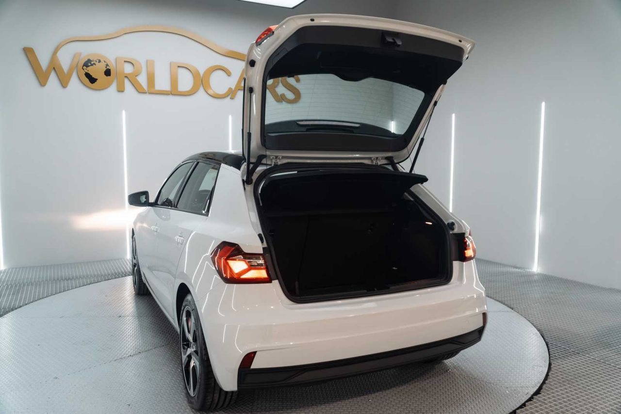 Audi A1 Sportback 25 TFSI 70kW (95CV)  - Foto 12