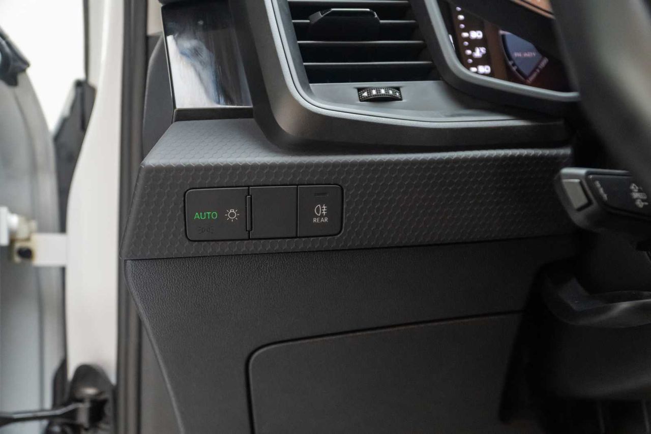 Audi A1 Sportback 25 TFSI 70kW (95CV)  - Foto 17