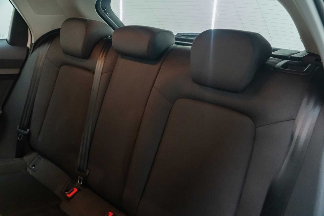 Audi A1 Sportback 25 TFSI 70kW (95CV)  - Foto 22