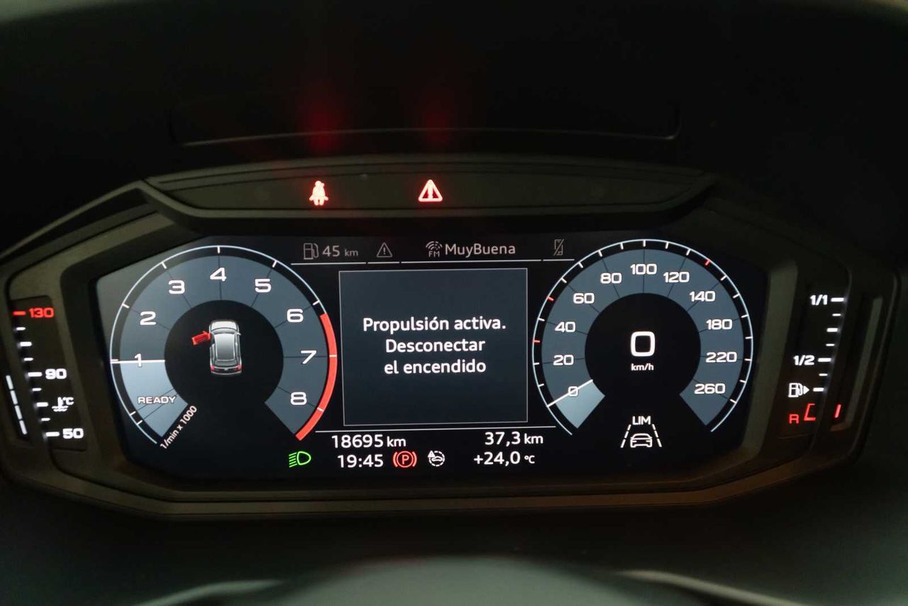 Audi A1 Sportback 25 TFSI 70kW (95CV)  - Foto 14