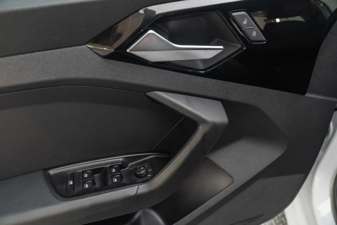 Audi A1 Sportback 25 TFSI 70kW (95CV)  - Foto 20