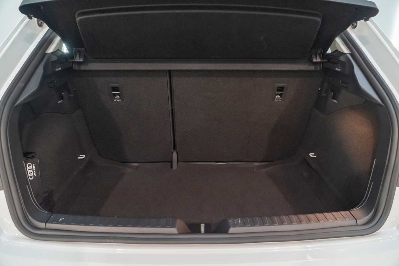 Audi A1 Sportback 25 TFSI 70kW (95CV)  - Foto 14