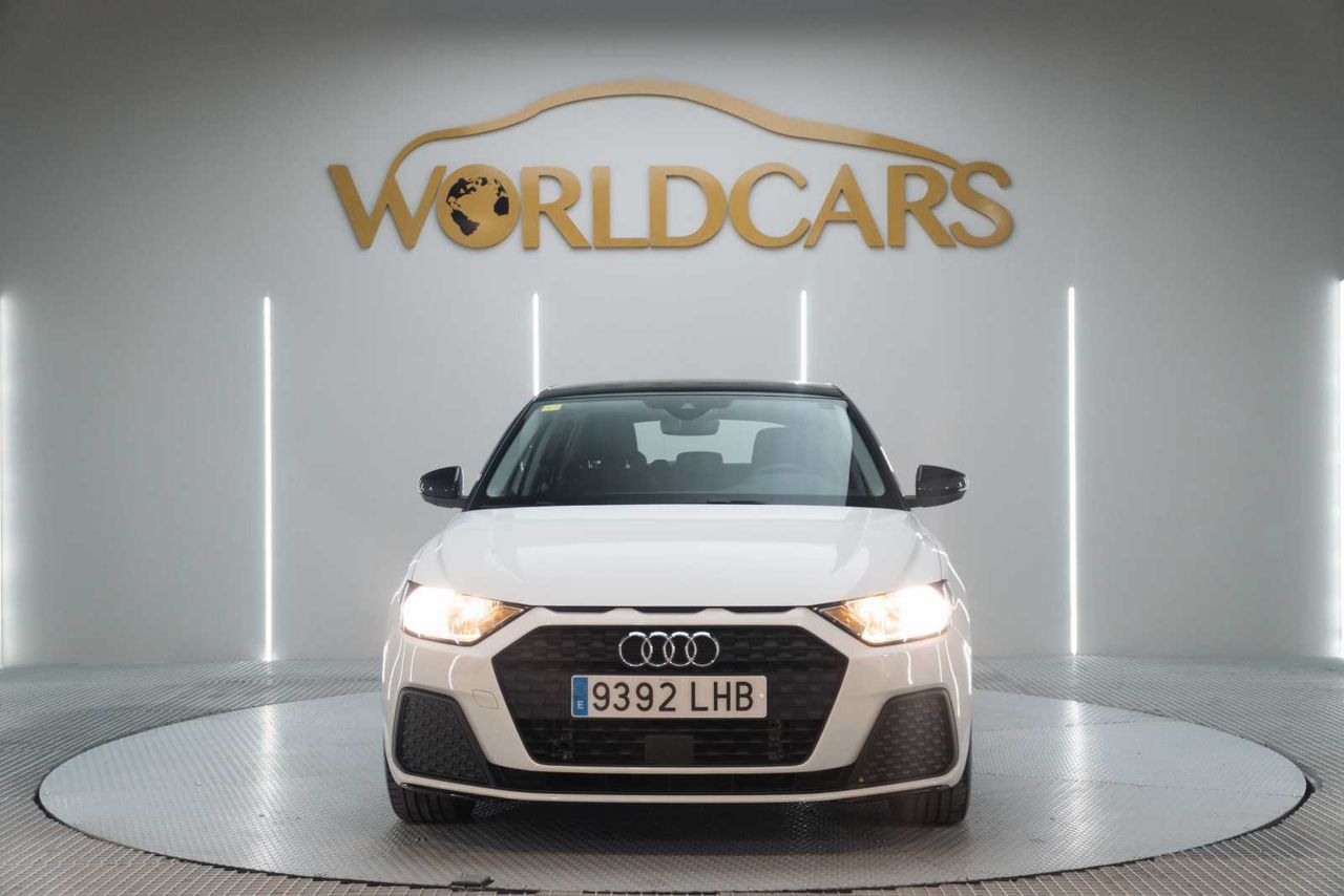 Audi A1 Sportback 25 TFSI 70kW (95CV)  - Foto 10