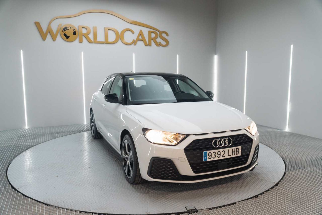 Audi A1 Sportback 25 TFSI 70kW (95CV)  - Foto 12
