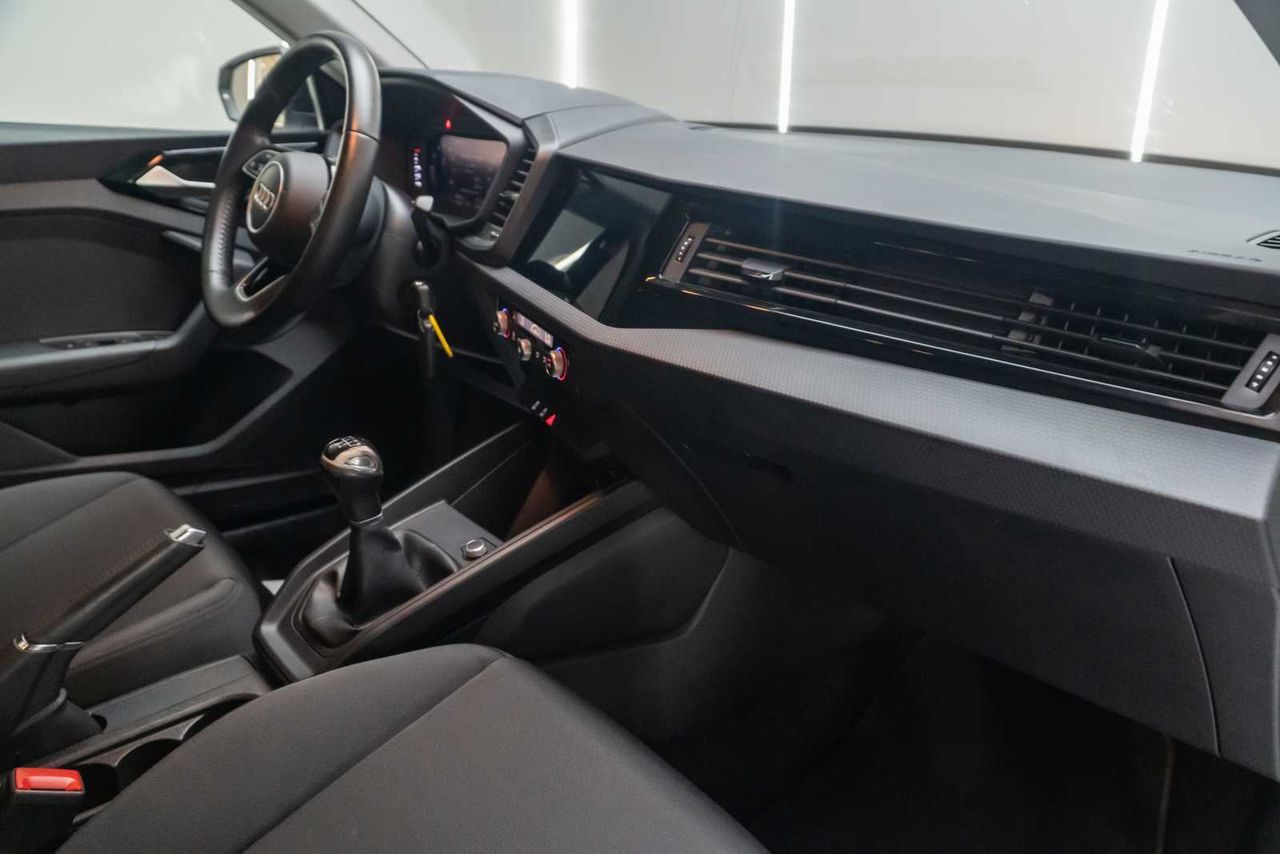 Audi A1 Sportback 25 TFSI 70kW (95CV)  - Foto 25