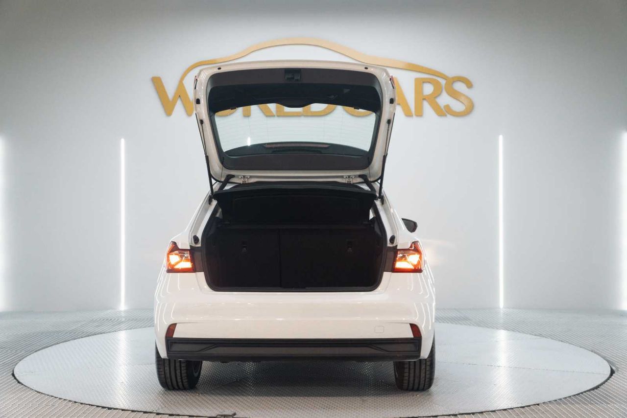 Audi A1 Sportback 25 TFSI 70kW (95CV)  - Foto 10