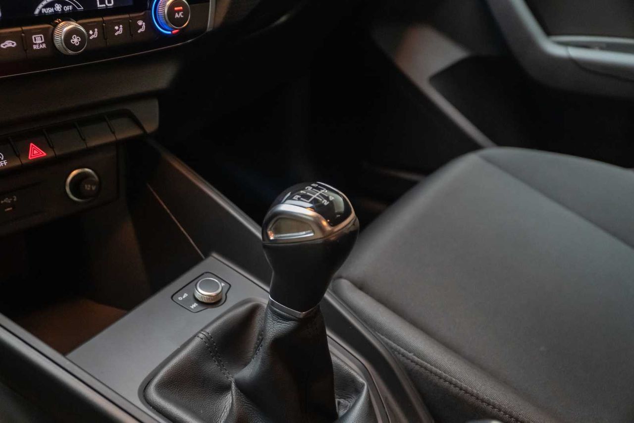 Audi A1 Sportback 25 TFSI 70kW (95CV)  - Foto 19