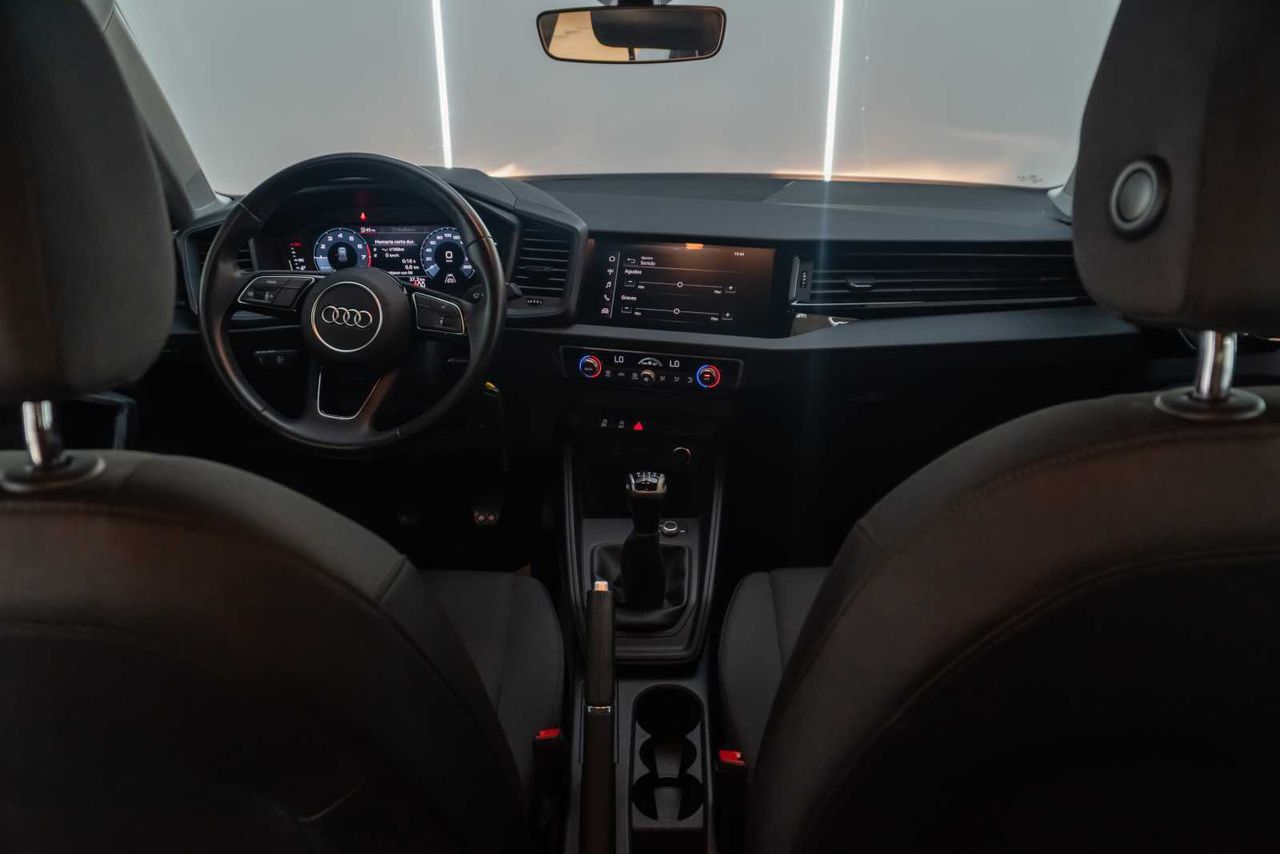 Audi A1 Sportback 25 TFSI 70kW (95CV)  - Foto 23