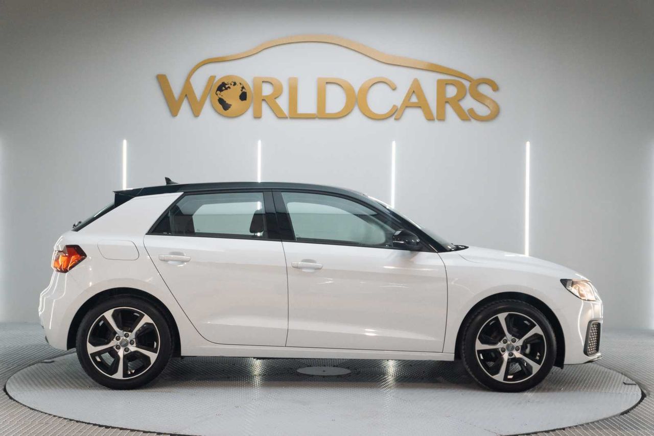 Audi A1 Sportback 25 TFSI 70kW (95CV)  - Foto 7