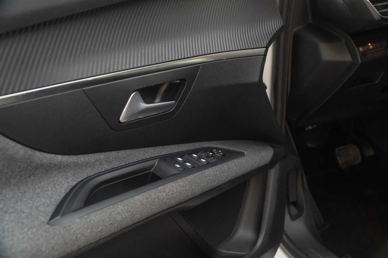 Peugeot 3008 1.2 PureTech 96KW S&S Active Pack EAT8  - Foto 22