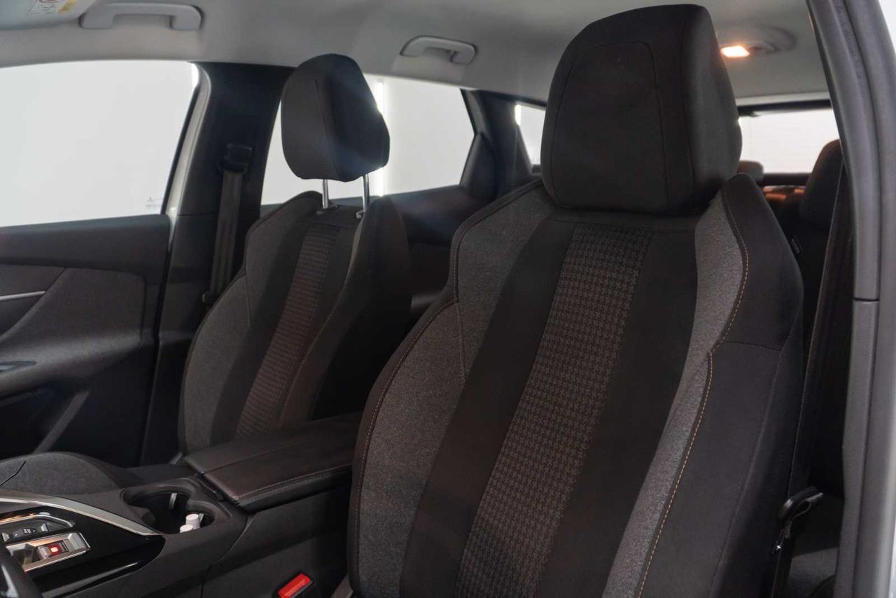 Peugeot 3008 1.2 PureTech 96KW S&S Active Pack EAT8  - Foto 16