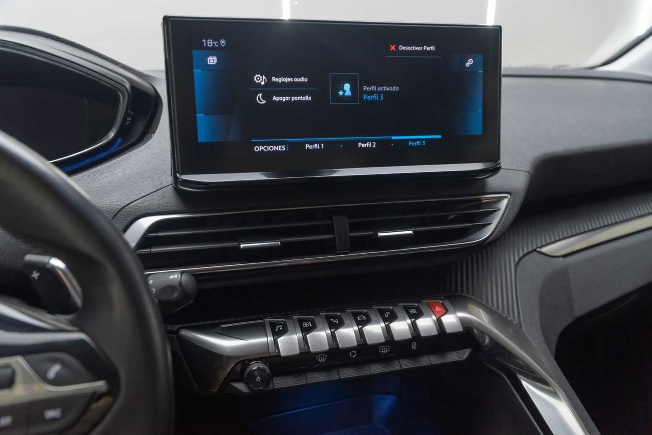 Peugeot 3008 1.2 PureTech 96KW S&S Active Pack EAT8  - Foto 19